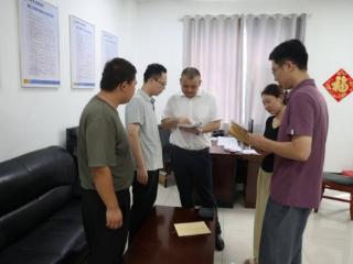 山东能源会宝岭公司：筑牢安全基石，激活基层动能