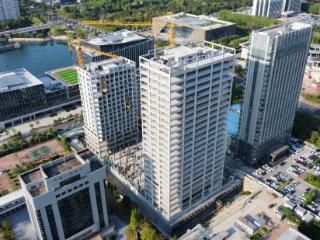 日照城投建设集团“学、查、改”同向发力，推动作风建设见行见效