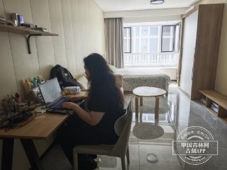 长春：保障性住房织就温暖港湾