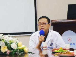 医患同心，温情相聚：济南南郊医院肿瘤科医患联谊会搭建沟通新桥梁