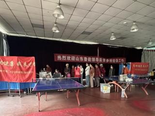 【社会主义核心价值观“五个融入”】健康护航“零距离”！济南市莱芜区张家洼街道安泰华府社区这场公益查体活动暖了“她”心