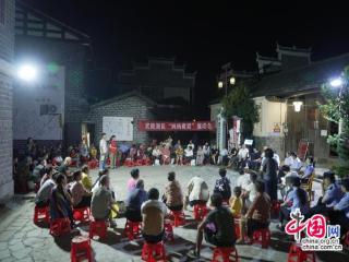 张家界武陵源：“妈妈夜话”温暖传递政策之音
