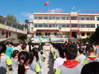 【国家网络安全宣传周】干货满满！法官化身“安全导师”，为小学生送上防护知识
