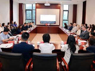 2025年中加基础教育交流活动在京成功举办