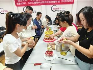 乡村人才学成毕业，赋能乡村振兴
