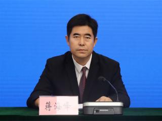 滨州市供销社：全力打造县乡村三级现代流通网络