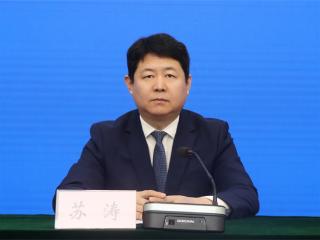 滨州市供销社：销售总额、合作发展基金均列全省系统第一