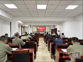 武当山特区推动技能人才队伍建设