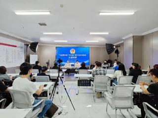 淄博市市场监管局举办“大企帮小店”中小商户数字化经营帮扶培训