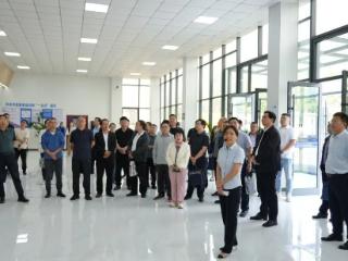 菏泽市开展2025“质量月”检验检测研究院开放日活动