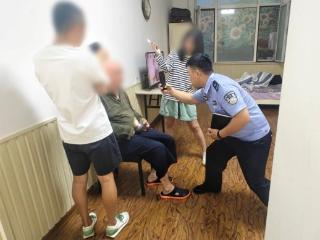 擦亮文明窗口｜崂山区：户籍业务上门办理 这个派出所把服务送到家门口