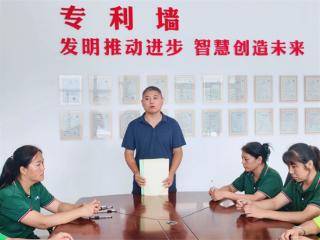 阳信县流坡坞镇：弘扬抗战精神 共筑国防长城