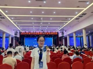 济南市莱芜第一中学：赛场到校园 青春燃于创新与热爱