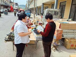 筑牢“防火墙”安心享保障——中国人寿岱岳区支公司金融知识宣传月聚焦保险网络安全