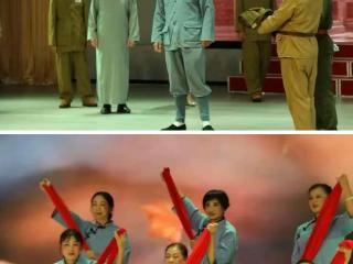 弋阳县开湘中学开展纪念“九一八”主题活动