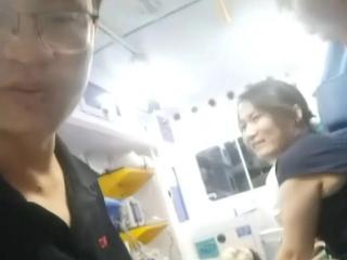 26次按压唤醒生命！菏泽俞传安急救晕倒老师…
