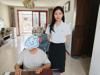 臻心护航，只为那份托付的安心——瑞众保险烟台中支温情上门，守护特殊家庭的后顾之忧