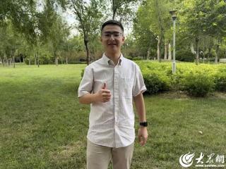 三代石油魂 一颗报国心！00后“油三代”山东石油化工学院报到！