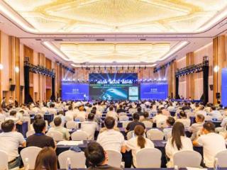 合肥市庐阳区：力争到2035年 建成“全产业链”的智能传感器千亿产业集群