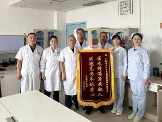 宁阳县第一人民医院：该疾病症状隐匿，“吞咽不适感”是关键信号！