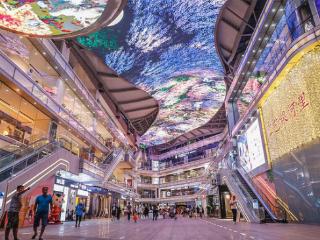 提案追踪丨你在超市吃“食堂”，我在酒店打电竞：河南消费场景不断上新