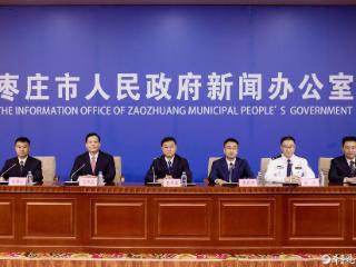 打通断头路、修补破损路...枣庄多部门齐发力解决市民出行痛点