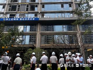 102个！山东公布第三批高品质住宅试点项目