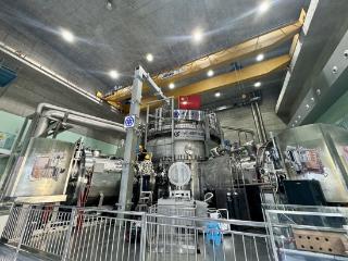 中国“人造太阳”：仅需两瓶矿泉水的量 便可开车往返北京、上海