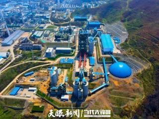 经济观察丨全球最大无水石膏装置给出最新“贵州方案”