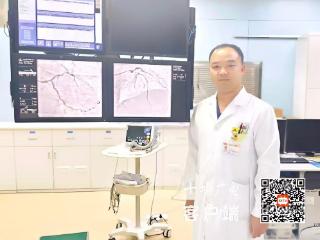健康问太和｜“左束支区域起搏”技术为心衰患者带来“原生动力”新希望