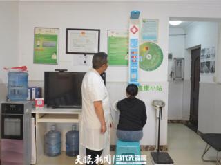 就医体验“焕新” | 贵州民生答卷暖暖的！