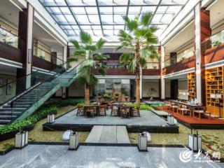 烟台市福山区文化社区创新实践绘就基层治理新图景