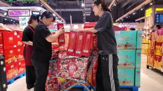 过节送福礼，就送波尼亚！老字号中秋礼盒，青岛人都认这口