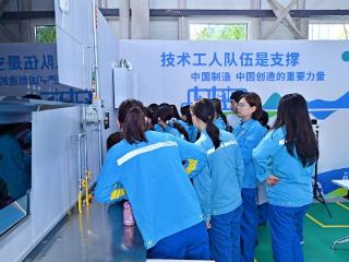 82名管道燃气客服精英同台竞技，她们凭什么赢了？