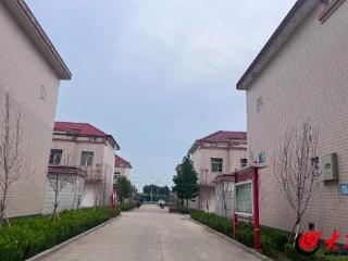 ?潍坊滨海区大家洼街道多举措助推乡村走向“无线美”