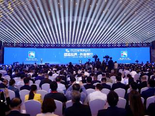 2025世界制造业大会在合肥开幕 河南省作为主宾省参会，30家企业参展