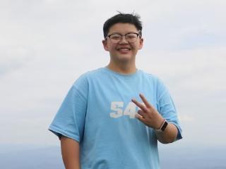 杨颖璠：在技能竞赛中书写奋斗答卷