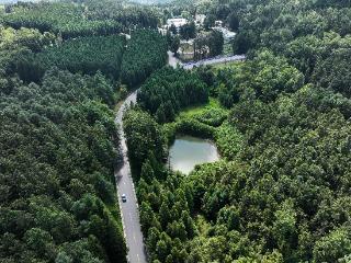 【飞“阅”江河看毕节示范大型系列报道之十】纳雍化作：乡村旅游描绘发展新景