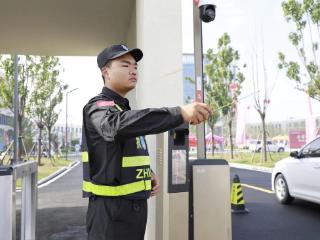 三大板块协同发力，临沂商管集团保障临沂城市职业学院高质量启航