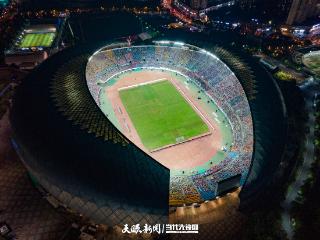 G视觉｜2025贵阳“城超”精彩启幕