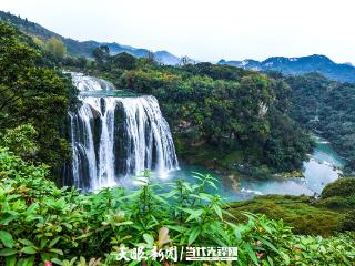来到贵州看什么？多元景致等你来解锁