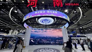 了不起的河南制造丨恒达智控：AI赋能，让煤矿开采更“聪明”