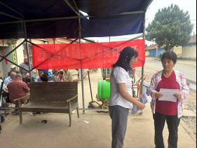 广发银行寿光支行：聚焦农村居民需求，打通金融知识普及“最后一公里”