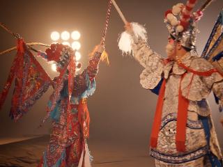 粉墨新蕊 绽放“梨花”——第五届“梨花杯”全国青少年戏曲教育教学成果展示巡演（安徽站）暨戏曲教育教学研讨活动将在合肥盛大启幕