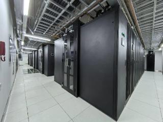 数字新基建领航，太白湖新区构筑数字政府新生态