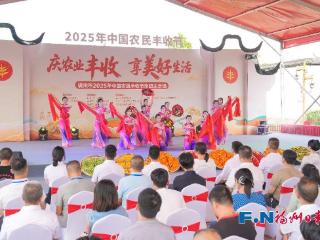 大V云集、网友“沉浸购”……今天，福州梁厝好热闹