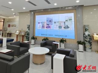 浦发银行泰安分行多举措开展2025年反假货币宣传月活动