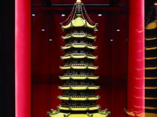 江苏南京：跨越110年的相见 漂洋过海的重逢