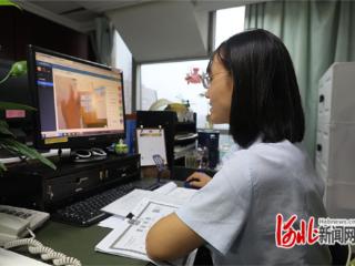 石家庄市桥西区：高效审批“一日结” 首店经济“加速跑”