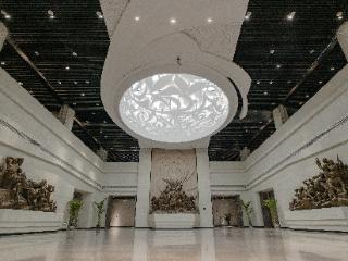 何以中国 黄河安澜丨邂逅庙底沟 看灿烂文明因何“花开中国”